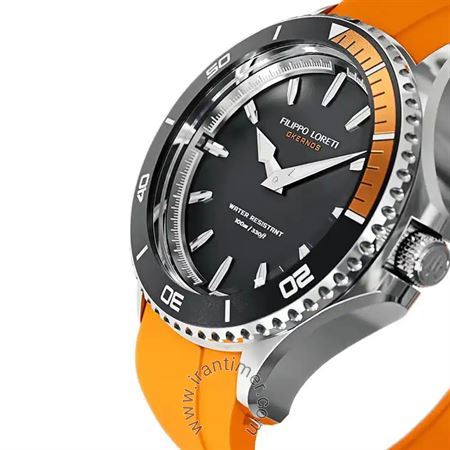 قیمت و خرید ساعت مچی مردانه فیلیپولورتی(Filippo Loreti) مدل FL00915 اسپرت | اورجینال و اصلی