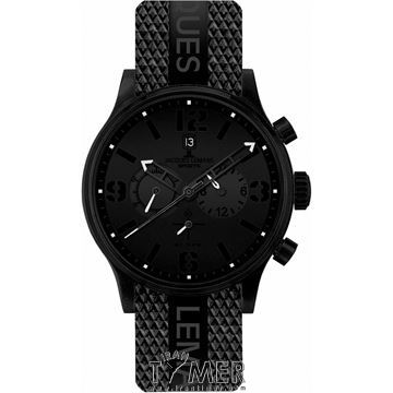قیمت و خرید ساعت مچی مردانه ژاک لمن(JACQUES LEMANS) مدل 1-1659G کلاسیک | اورجینال و اصلی