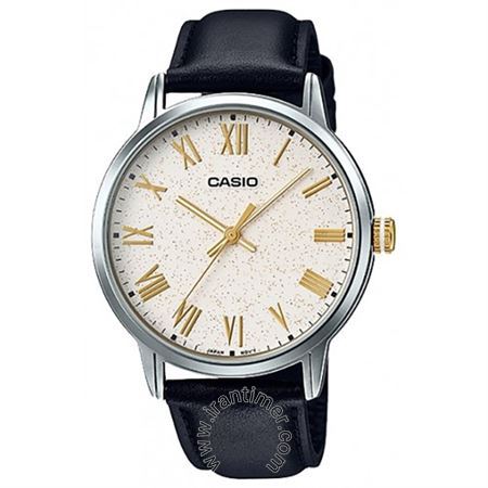 قیمت و خرید ساعت مچی مردانه کاسیو (CASIO) جنرال مدل MTP-TW100L-7A1VDF کلاسیک | اورجینال و اصلی