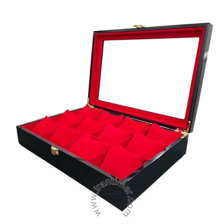 لوازم جانبی توکلی مدل Tw-2169-Black Red