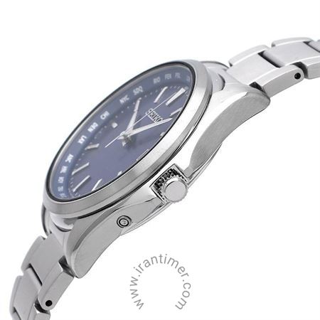 قیمت و خرید ساعت مچی مردانه سیکو(SEIKO) مدل SBTM289 کلاسیک | اورجینال و اصلی
