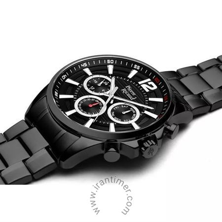 قیمت و خرید ساعت مچی مردانه پیر ریکو(Pierre Ricaud) مدل P97040.B154QF کلاسیک | اورجینال و اصلی