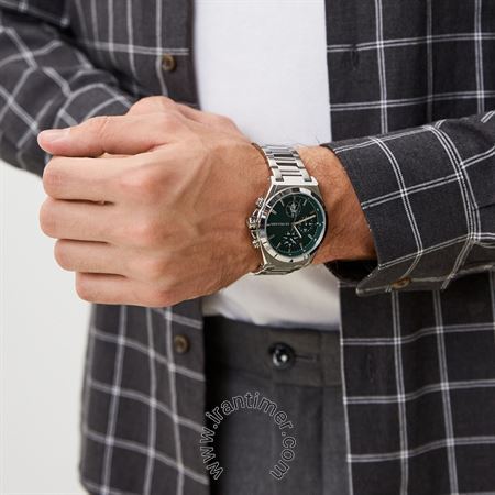 قیمت و خرید ساعت مچی مردانه یو اس پولو(U.S. Polo Assn) مدل USPA1079-02 کلاسیک | اورجینال و اصلی