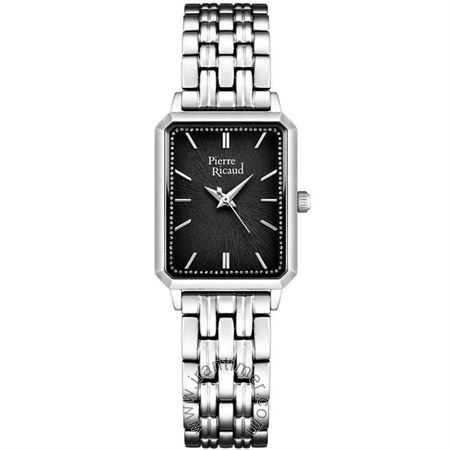 ساعت مچی زنانه کلاسیک تمام استیل