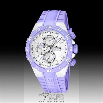 قیمت و خرید ساعت مچی مردانه لوتوس(LOTUS) مدل L15800/9 اسپرت | اورجینال و اصلی