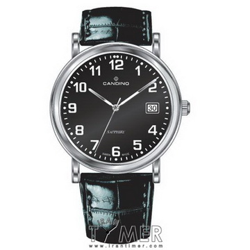 قیمت و خرید ساعت مچی مردانه کاندینو(CANDINO) مدل C4346/7 کلاسیک | اورجینال و اصلی