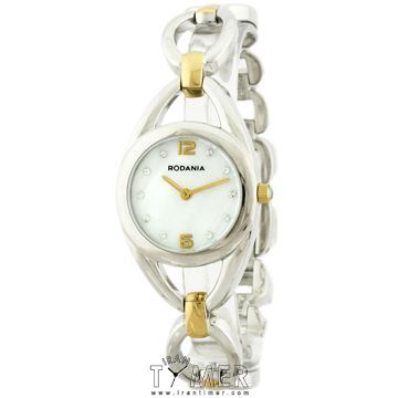 قیمت و خرید ساعت مچی زنانه رودانیا(RODANIA) مدل R-2477380 کلاسیک | اورجینال و اصلی