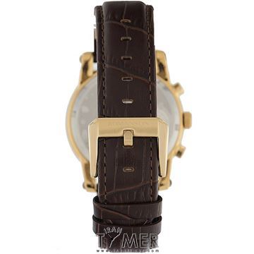 قیمت و خرید ساعت مچی مردانه رومانسون(ROMANSON) مدل TL0334HM1GA81G کلاسیک | اورجینال و اصلی