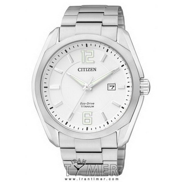 قیمت و خرید ساعت مچی مردانه سیتیزن(CITIZEN) مدل BM7081-51B کلاسیک | اورجینال و اصلی