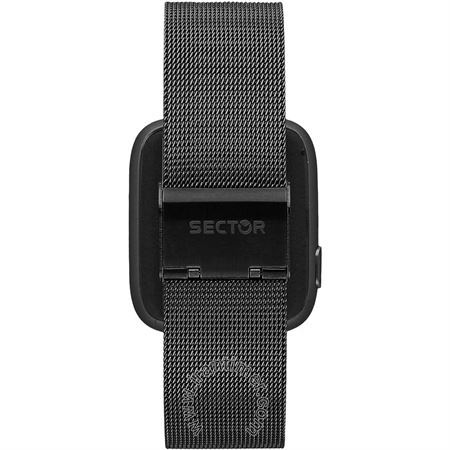 قیمت و خرید ساعت مچی مردانه زنانه سکتور(Sector) مدل R3253158001 اسپرت | اورجینال و اصلی