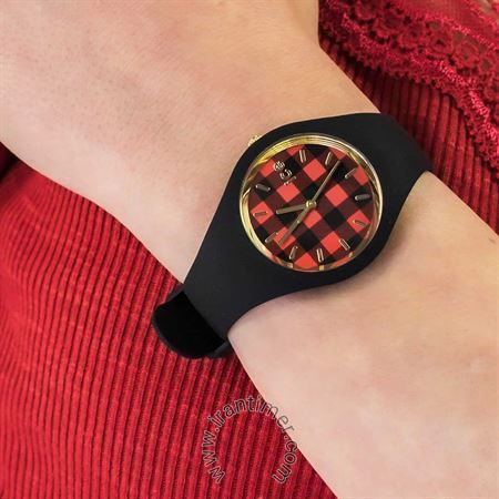 قیمت و خرید ساعت مچی زنانه آیس واچ(ICE WATCH) مدل 016054 اسپرت | اورجینال و اصلی