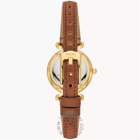 قیمت و خرید ساعت مچی زنانه فسیل(FOSSIL) مدل ES5297 فشن | اورجینال و اصلی