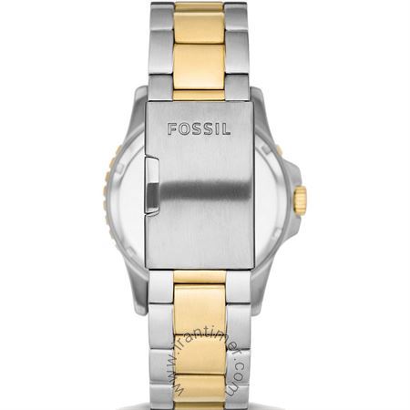 قیمت و خرید ساعت مچی مردانه فسیل(FOSSIL) مدل FS5951 کلاسیک | اورجینال و اصلی