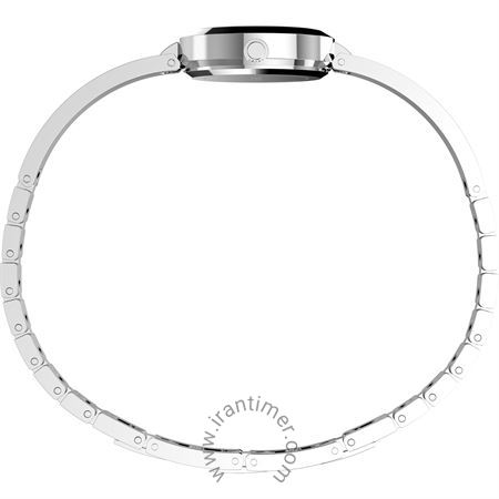 قیمت و خرید ساعت مچی زنانه تایمکس(TIMEX) مدل TW2W96100 فشن | اورجینال و اصلی