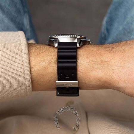قیمت و خرید ساعت مچی مردانه تایمکس(TIMEX) مدل TW2W81600 اسپرت | اورجینال و اصلی