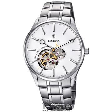 قیمت و خرید ساعت مچی مردانه فستینا(FESTINA) مدل F6847/1 کلاسیک | اورجینال و اصلی