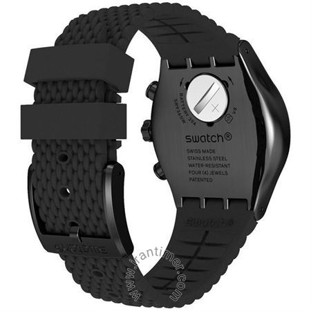 قیمت و خرید ساعت مچی مردانه سواچ(SWATCH) مدل YVB406 اسپرت | اورجینال و اصلی