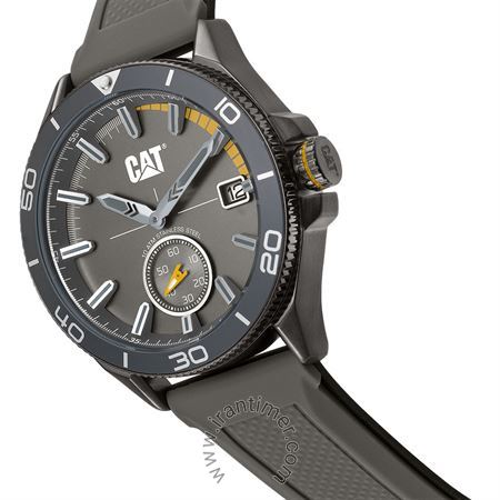 قیمت و خرید ساعت مچی مردانه کاتر پیلار(CAT) مدل QD.151.25.527 اسپرت | اورجینال و اصلی