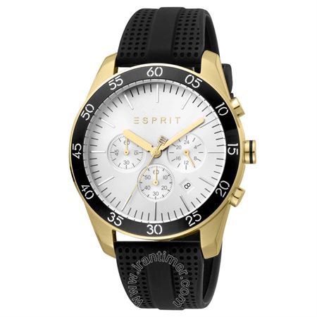 قیمت و خرید ساعت مچی مردانه اسپریت(ESPRIT) مدل ES1G204P0055 اسپرت | اورجینال و اصلی