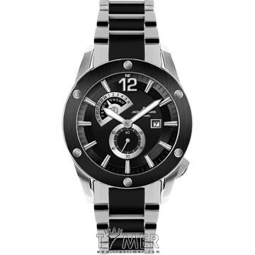 قیمت و خرید ساعت مچی مردانه ژاک لمن(JACQUES LEMANS) مدل 1-1765F کلاسیک | اورجینال و اصلی