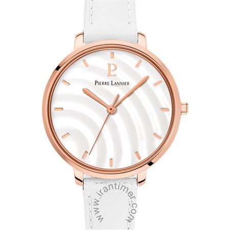قیمت و خرید ساعت مچی زنانه پیر لنیر(PIERRE LANNIER) مدل 475C700 کلاسیک | اورجینال و اصلی