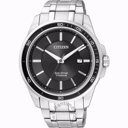 قیمت و خرید ساعت مچی مردانه سیتیزن(CITIZEN) مدل BM6921-58E کلاسیک | اورجینال و اصلی