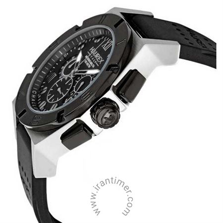 قیمت و خرید ساعت مچی مردانه هورکس(Haurex) مدل ZQHX-3D350UMM اسپرت | اورجینال و اصلی