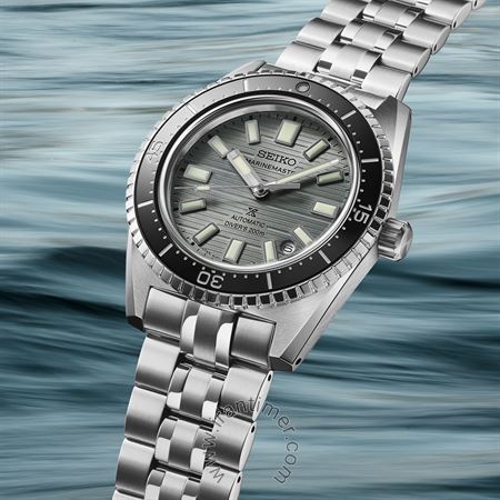 قیمت و خرید ساعت مچی مردانه سیکو(SEIKO) مدل SJE117J1 اسپرت | اورجینال و اصلی