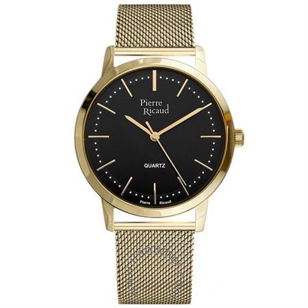 قیمت و خرید ساعت مچی مردانه پیر ریکو(Pierre Ricaud) مدل P91091.1114Q کلاسیک | اورجینال و اصلی