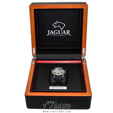 قیمت و خرید ساعت مچی مردانه جگوار(JAGUAR) مدل J681/2 اسپرت | اورجینال و اصلی