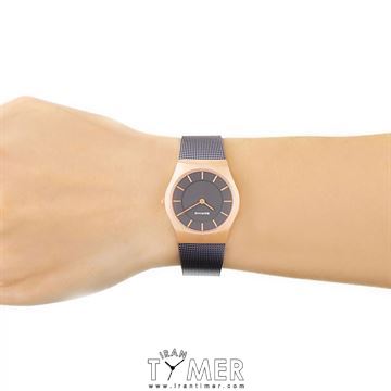 قیمت و خرید ساعت مچی زنانه برینگ(BERING) مدل B11930-369 کلاسیک | اورجینال و اصلی