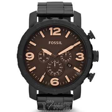 قیمت و خرید ساعت مچی مردانه فسیل(FOSSIL) مدل JR1356 کلاسیک اسپرت | اورجینال و اصلی