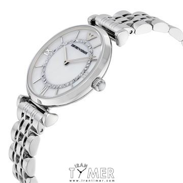 قیمت و خرید ساعت مچی زنانه امپریو آرمانی(EMPORIO ARMANI) مدل AR1908 فشن | اورجینال و اصلی