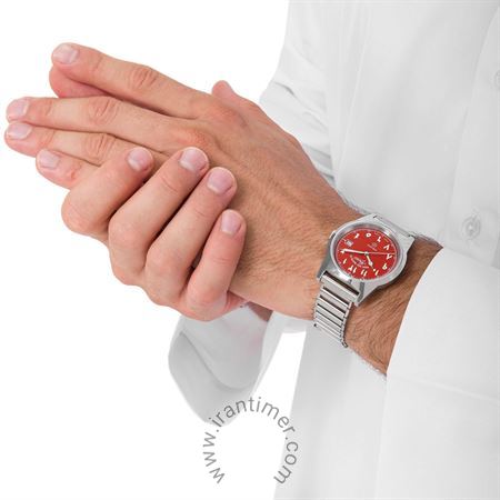قیمت و خرید ساعت مچی مردانه وست اند واچ(WEST END WATCH) مدل 10W6841.10.3375W کلاسیک | اورجینال و اصلی