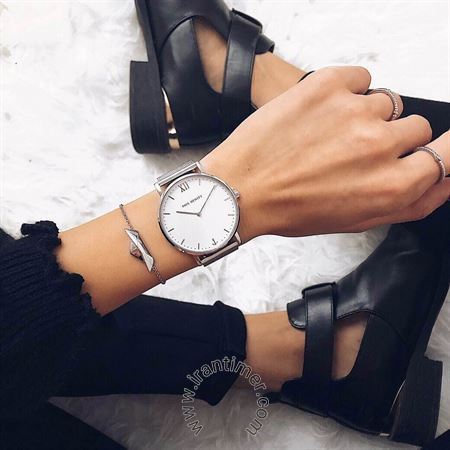 قیمت و خرید ساعت مچی مردانه زنانه پاول هویت(PAUL HEWITT) مدل PH-SA-S-ST-W-4M کلاسیک | اورجینال و اصلی