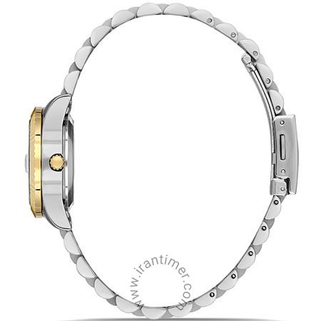 قیمت و خرید ساعت مچی زنانه دیوید گانر(David Guner) مدل DG-8828LA-D10 فشن | اورجینال و اصلی