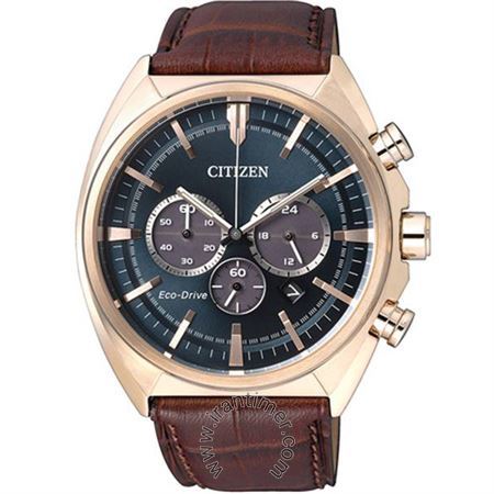 قیمت و خرید ساعت مچی مردانه سیتیزن(CITIZEN) مدل CA4283-04L کلاسیک اسپرت | اورجینال و اصلی