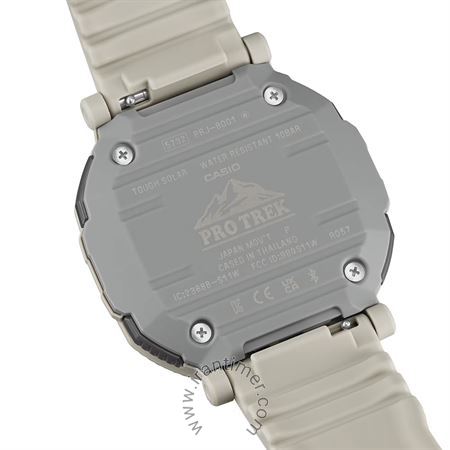 قیمت و خرید ساعت مچی مردانه کاسیو (CASIO) مدل PRJ-B001-7DR اسپرت | اورجینال و اصلی