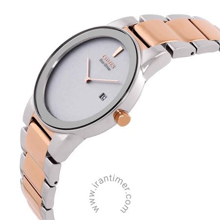 قیمت و خرید ساعت مچی مردانه سیتیزن(CITIZEN) مدل AU1064-85A کلاسیک | اورجینال و اصلی