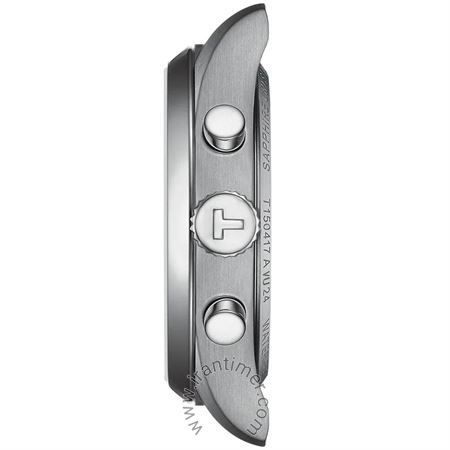 قیمت و خرید ساعت مچی مردانه تیسوت(TISSOT) مدل T150.417.11.051.01 اسپرت | اورجینال و اصلی