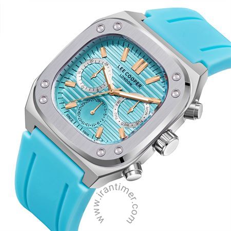 قیمت و خرید ساعت مچی مردانه لیکوپر(LEE COOPER) مدل LC08022.399 اسپرت | اورجینال و اصلی