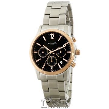 قیمت و خرید ساعت مچی مردانه کنت کول(KENNETH COLE) مدل KC10020815 کلاسیک | اورجینال و اصلی