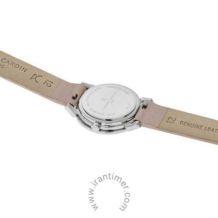 قیمت و خرید ساعت مچی زنانه پیر کاردین(PIERRE CARDIN) مدل CPI.2506 کلاسیک | اورجینال و اصلی