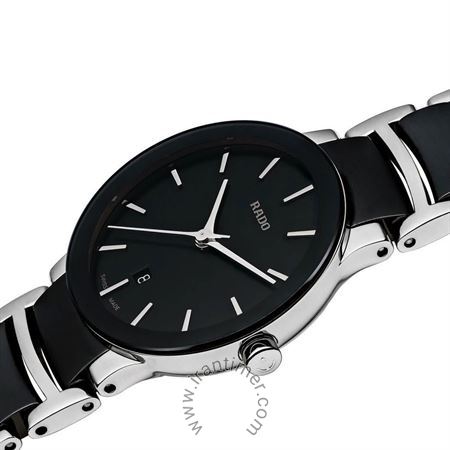 قیمت و خرید ساعت مچی زنانه رادو(RADO) مدل R30935172 کلاسیک | اورجینال و اصلی