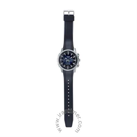قیمت و خرید ساعت مچی مردانه کاسیو (CASIO) جنرال مدل MTP-E505-2AVDF اسپرت | اورجینال و اصلی