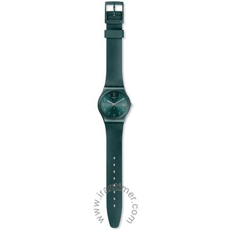 قیمت و خرید ساعت مچی مردانه زنانه سواچ(SWATCH) مدل GG407 اسپرت | اورجینال و اصلی