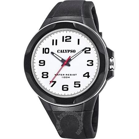 قیمت و خرید ساعت مچی مردانه کلیپسو(CALYPSO) مدل K5781/1 اسپرت | اورجینال و اصلی