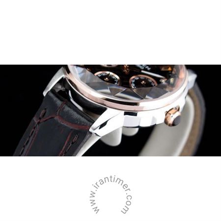 قیمت و خرید ساعت مچی زنانه کاسیو (CASIO) شین مدل SHE-3029GL-5AUDR کلاسیک | اورجینال و اصلی