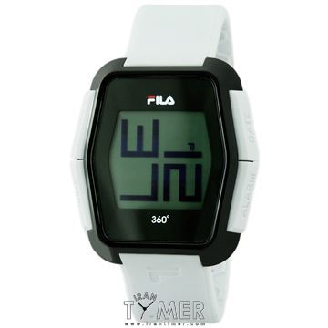 قیمت و خرید ساعت مچی مردانه زنانه فیلا(FILA) مدل 38-102-003 اسپرت | اورجینال و اصلی