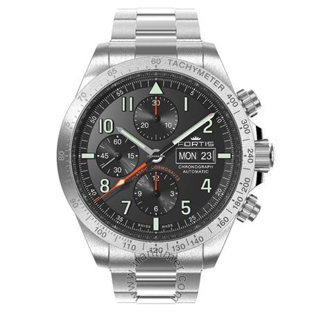 قیمت و خرید ساعت مچی مردانه فورتیس(FORTIS) مدل F-401.21.11 M کلاسیک | اورجینال و اصلی